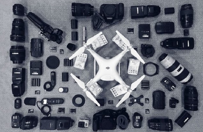 Dịch vụ thám tử phải trang bị công cụ, thiết bị hiện đại phục vụ nghiệp vụ